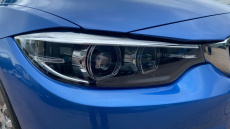 BMW 4 Series 420i M Sport 2dr Auto Petrol Coupe